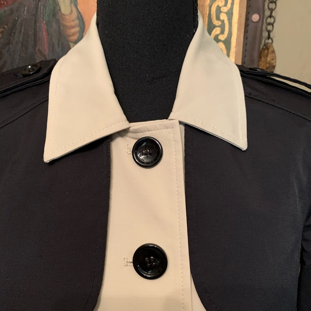Trench coat by Bebe - Picture 7 of 16